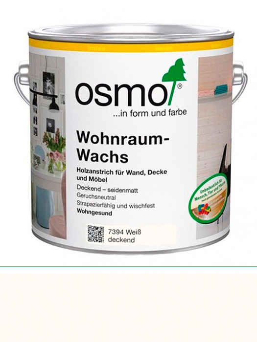 Віск Osmo WOHNRAUM-WACHS