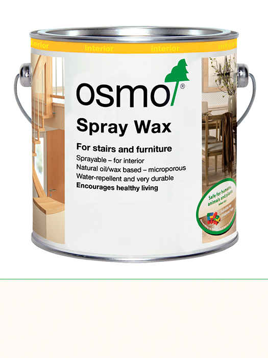 Віск для розпилення Osmo Spritz-Wachs