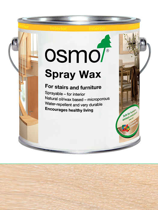Віск для розпилення Osmo Spritz-Wachs