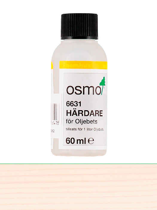 Затверджувач Osmo HARDENER для Öl-Beize