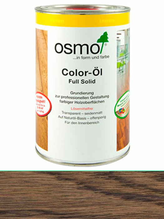 Кольорове масло без розчинника Osmo Color-Ol