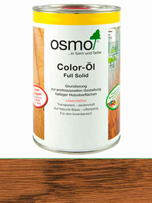 Кольорове масло без розчинника Osmo Color-Ol