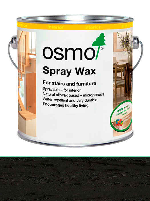 Віск для розпилення Osmo Spritz-Wachs