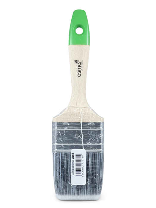 Кисть Osmo Flachenstreicher Aqua 80 мм