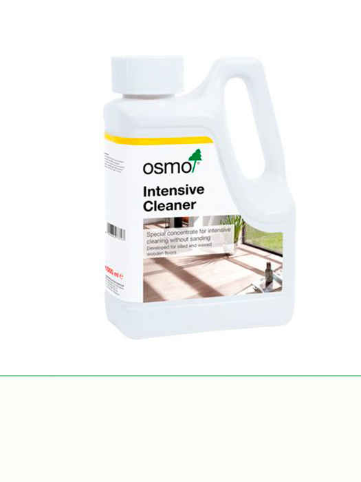 Интенсивный очиститель для древесины Osmo INTENSIV-REINIGER 8019
