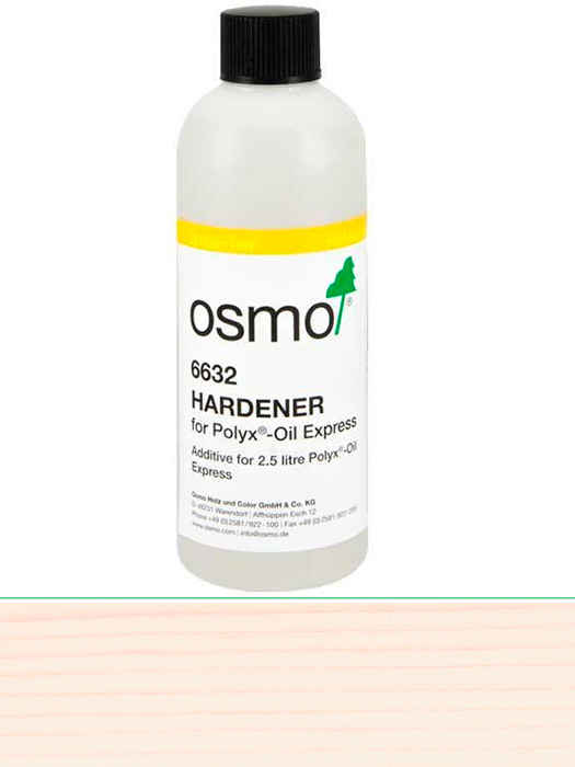 Отвердитель Osmo HARDENER для Hartwachs-ol Rapid