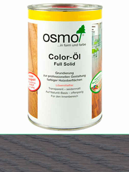 Цветное масло без растворителя Osmo Color-Ol
