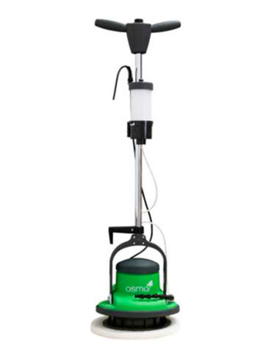 Машина для ухода за полами Osmo FloorXcenter