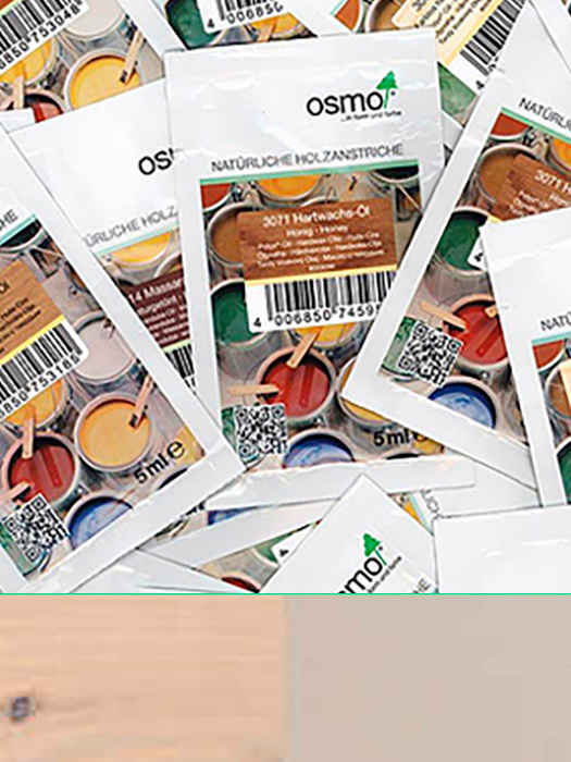 Универсальное цветное масло Osmo Dekorwachs Intensive Töne